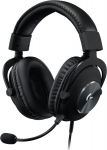 Logitech G Pro X SE Wired Black