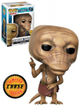 Funko Pop! Valerian Doghan Daguis Chase k&auml;e 439 figuur