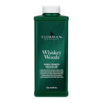 Clubman Pinaud Talk Whiskey Woods nahale ja juustele, 255g