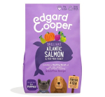 Edgard Cooper Puppy l&otilde;he ja kalkuniga kutsikatele, 2,5 kg