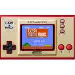 M&auml;ngukonsool 'Seinalaud Nintendo SUPER MARIO '