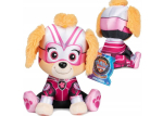 PAW Patrol Movie 2: SKYE pl&uuml;&uuml;sis m&auml;nguasi 23cm