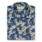 Meeste s&auml;rgid NORDIC, Slim fit - L&uuml;hikeste varrukatega 9326FK-42