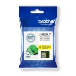 Brother LC462XLY kollane tint