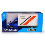 Automudel Daffi RMZ Ford K-980 19802, sinine