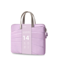 INNOSTYLE NAISTE S&Uuml;LEARVUTI KOTT 14 VEEKINDEL CARRYLITE SLIM LILLA