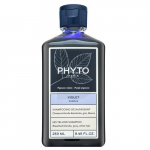 "phyto purple no yellow" &scaron;ampoon 250 ml