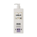 Label.M Royal Yuzu Anti-Frizz Conditioner toitev ja s&auml;ritust v&auml;hendav palsam 1000 ml
