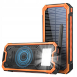 Akupank ITimport Solar, 20000mAh