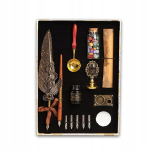 CALIGRAPH KIT Pliiatsi vahatint