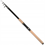 Teleskoop varras hokkaido navigator 2.7m hokkaido