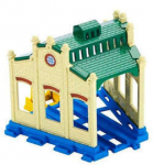 Tom & Friends Fisher Price'i rongidepoo, CDV12
