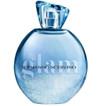 Parf&uuml;&uuml;mvesi Ermann Scervino Glam EDP naistele, 50 ml