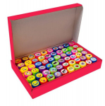 Kruzzel Markide komplekt 60 tk 22388