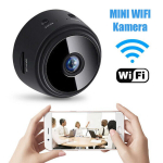 WiFi kaamera magnetiga StoreGd