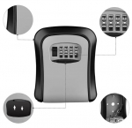 Kompaktne koodiga v&otilde;tmeseif StoreGd