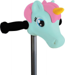 Scootaheadz Unisex noorte &uuml;kssarviku pea tarvikud juhtrauale
