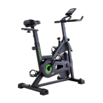 Velotrenaž&ouml;&ouml;r Tunturi Cardio Fit S20 Sprinter Bike + Tunturi app