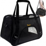 Transpordikott koertele/kassidele Purlov