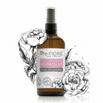 e-FIORE Damask Rose Blossom Hydrolat ilma s&auml;ilitusaineteta, 100 ml