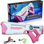 Automaatne Veep&uuml;stol Veetuvastuse Anduriga