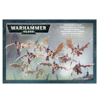 Konstruktor Warhammer 40000 Tyranid Gargoyle Brood