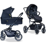 Vanker X-Lander Cruiser 2in1, Black