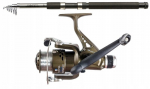 Jaxon Float ritv