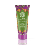 GARDEN - FACE SCRUB PURIFYING OLIVE - oliiv n&auml;okoorija, 50 ml