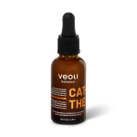 Pruunistavad tilgad n&auml;ole, kaelale ja dekolteele, 30ml