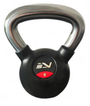 Kettlebell 8 kg malm