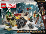 76291 LEGO&reg; Marvel Avengers meeskond Ultroni ajastu
