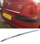 Peugeot 307 HB - KROOMI KROOMI LABEL 3M