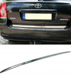 Toyota AVENSIS T25 universaal - CHROM LEAF luugil