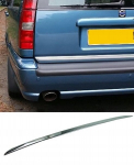 Volvo V70 XC70 II - KROOMIKIRJAD KROOMIKLIPPIDAMINE