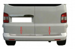 VW T5 Transporter Caravelle - KROOMI klapileht