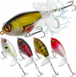 Kalalantide komplekt Whopper