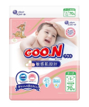 Goo.N m&auml;hkmed S, 4-8 kg, 70 tk
