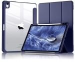 Kohver CLEAR PENCIL APPLE IPAD AIR 11 " 6 GEN 2024
