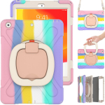 Kott iPad 10.2 7/8/9 9 GEN 2020/2021 jaoks