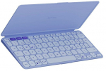 Logitech Keys To Go 2 Lilac (920-012986)