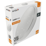 Avide LED laevalgusti Alice