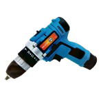 Akutrell MS-706 18 V x2 1,5Ah