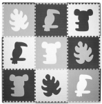 Puslematt Kidwel Senso Tropical, 27 tk