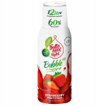 FruttaMax TRUSKAWAKA LIGHT siirup 500 ml