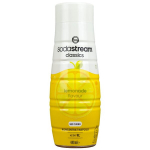 SodaStream Lemon Zero