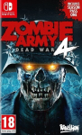 Arvutim&auml;ng Zombie Army 4: Dead War Switch
