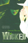 Wicked: the movie and the magic, coming to the big screen this November