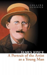 Portrait of the Artist as a Young Man