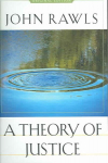 Theory of Justice: Original Edition